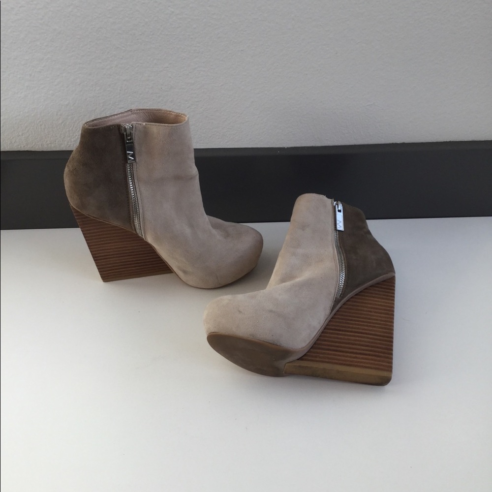 Matiko Booties - image 2